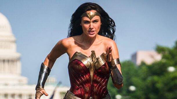 Everything That Went Wrong With Wonder Woman Franchise