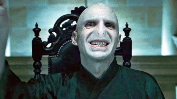 Harry Potter's Most Misunderstood Character Had Everything to Do with Voldemort's Fate