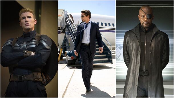 Logan, T'Challa, Tony Stark, or Neither of Them: Fans Clash Over Marvel's Most Stylish Superhero 