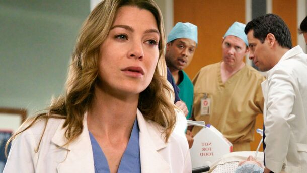Grey's Anatomy Isn't Managing Ellen Pompeo's Exit Well