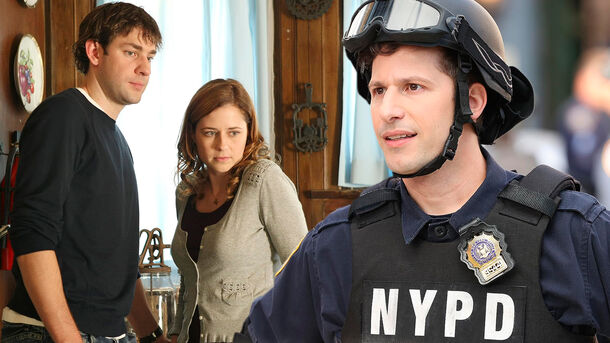 5 TV Shows That Completely Changed Course After S1 (And Saved Themselves)