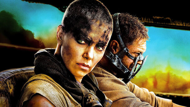 Mad Max Director on Tom Hardy and Charlize Theron's Feud: 'Disruption That Could Be Avoided'