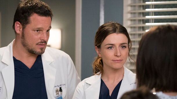 5 Most Toxic Grey's Anatomy Characters, Ranked From Mild To Absolute Worst