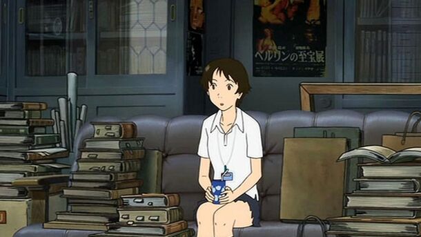 The List of Top 12 Anime Films for Studio Ghibli Fans - image 4