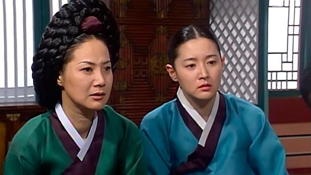 These Historical K-Dramas Are 10 Years and Older, And They STILL Look Good Today - image 3