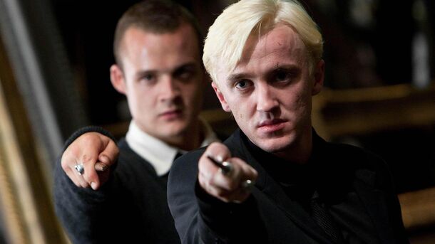 After All These Years, Tom Felton Explains Why Harry Potter Movies Were So Inconsistent - image 1