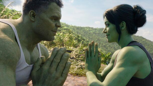 Hot Take: She-Hulk Wasn’t Half as Bad as Secret Invasion - image 2