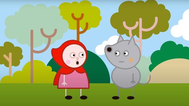 3 Cringeworthy ‘Peppa Pig’ Rip-Offs, Ranked From Bad to Worst - image 3