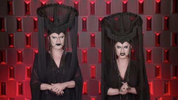 RuPaul's Drag Race Fans, You'll Be OBSESSED With This Drag Series - image 2