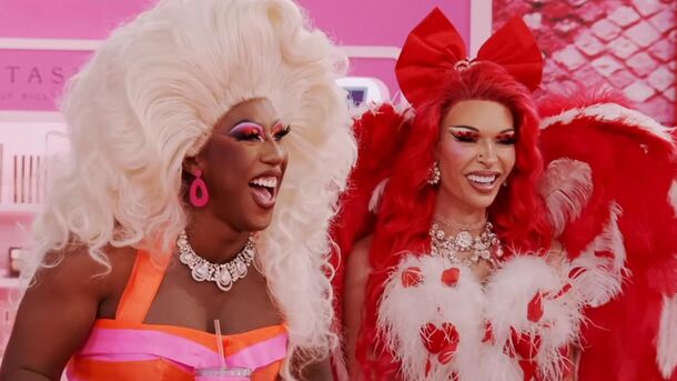 RuPaul’s Drag Race Is Coming For an Emmy This Year (As It Should) - image 2