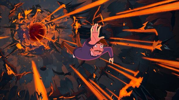 'Rick and Morty's Creators Did It Again: This New 91%-Rated Show Is Their Most Heartfelt Work - image 2