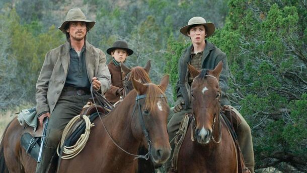 This Iconic 89% Rotten Tomatoes Western Is So Much Better Than The Book It's Based On - image 2