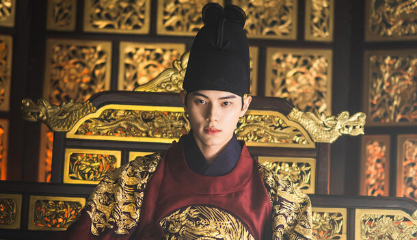 5 Lesser-Known but Brilliant K-Dramas Released in 2025, Ranked by IMDb - image 4