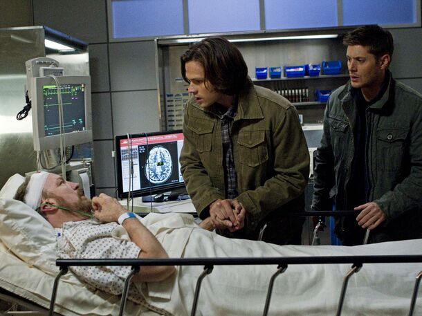 Supernatural Fans Love To Hate, But These 5 Things About The Show Didn’t Deserve It - image 1