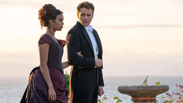 'The Buccaneers' Creators Finally Address Season 2's Worst Plot Twist: 