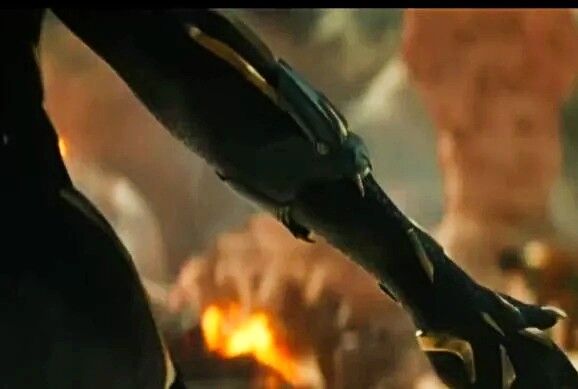 A Detail In 'Wakanda Forever' Trailer Confirms Previous Plot Leak - image 1