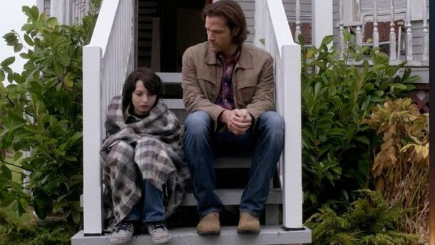 12 Celebs You Totally Forgot Were on Supernatural - image 12