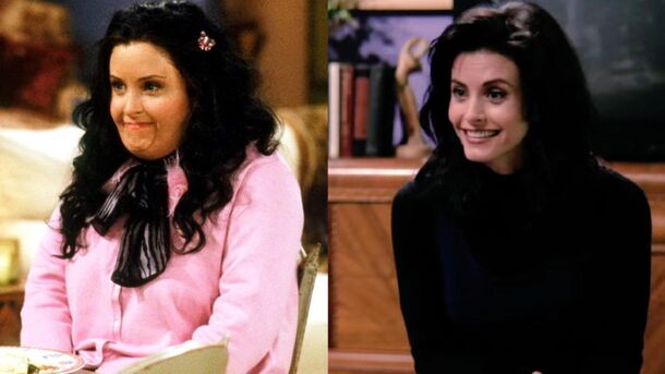 The Cringiest Things 'Friends' Characters Have Ever Done - image 2