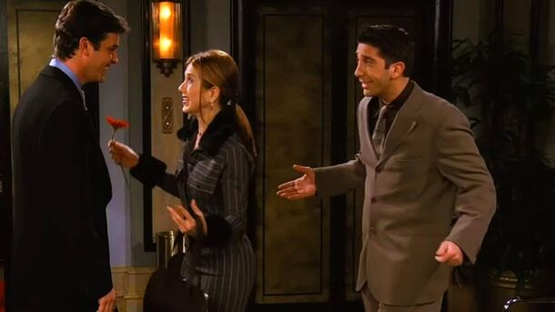 10 Most Toxic Ross and Rachel Moments on Friends - image 2