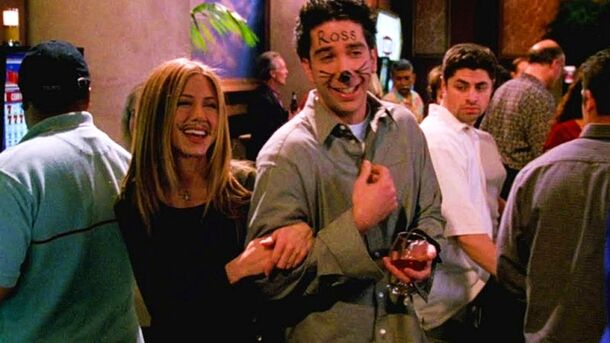 10 Most Toxic Ross and Rachel Moments on Friends - image 3