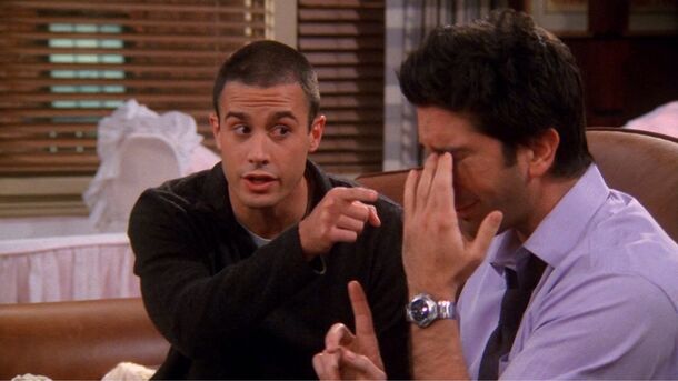 10 Most Toxic Ross and Rachel Moments on Friends - image 4