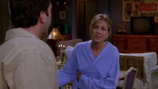 10 Most Toxic Ross and Rachel Moments on Friends - image 5