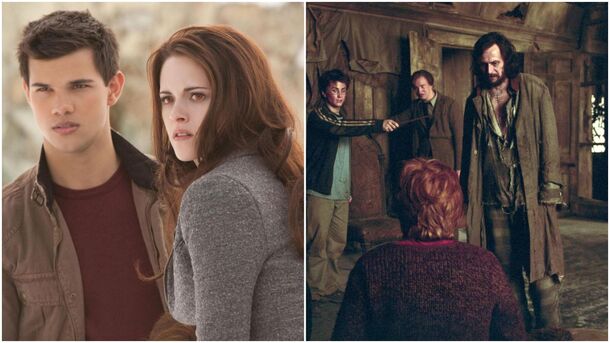 9 Wildest Twilight Fan Theories That Might Be Actually On to Something - image 1