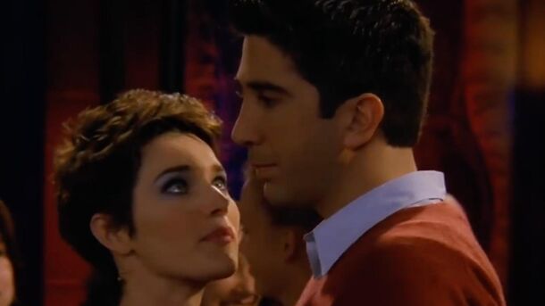10 Most Toxic Ross and Rachel Moments on Friends - image 6