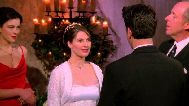 10 Most Toxic Ross and Rachel Moments on Friends - image 8