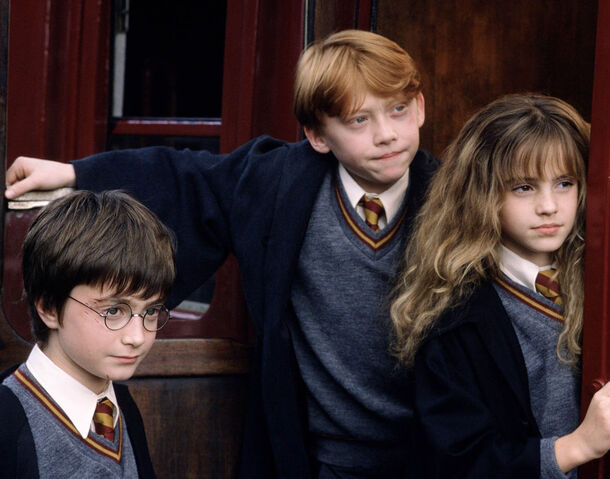 27 Years Later, Harry Potter’s Most Tragic & Forgotten Character Remains Unnoticed - image 1