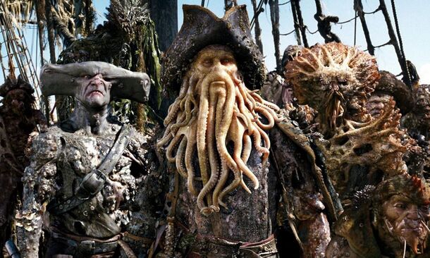 5 Biggest Mysteries in Pirates of the Caribbean That Still Stand Decades Later - image 1