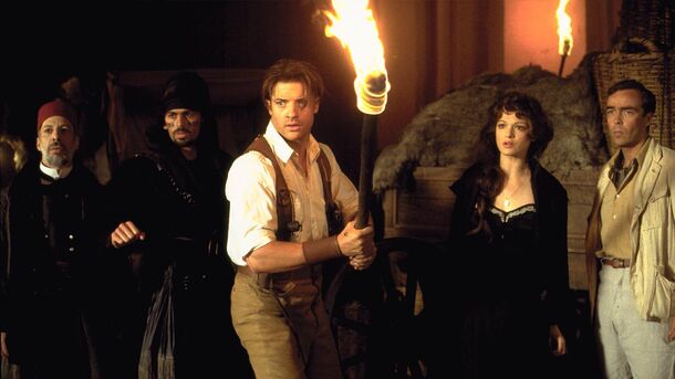 Top 5 Brendan Fraser Movies You Have To Watch - image 1