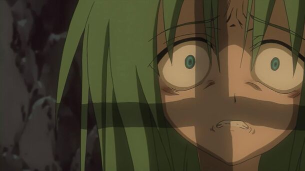 Yes, They Exist: 10 Horror Anime More Terrifying Than Anything Else - image 1