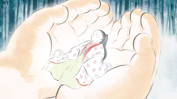 Beyond Miyazaki: 5 Studio Ghibli Anime You Didn't Know Were Made by Other Directors - image 4