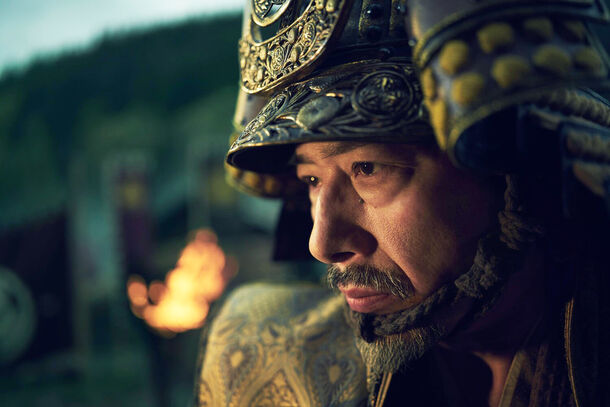 FX’s Shogun Is Everything the 1980’s Series Dreamt to Be, and More - image 1