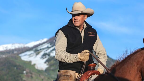 Kevin Costner Dropped This $426M Tarantino Western For an Unexpected Role - image 1