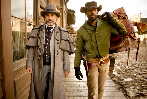 Kevin Costner Dropped This $426M Tarantino Western For an Unexpected Role - image 2