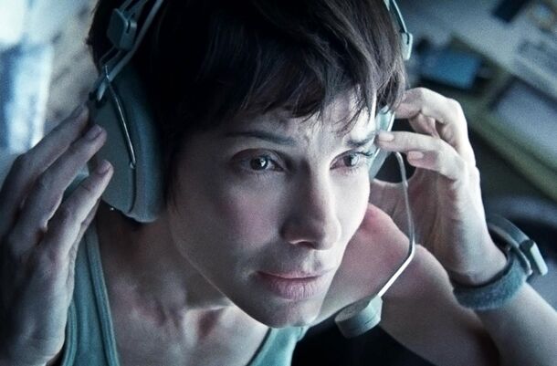 Forget Armageddon, This $684 Sandra Bullock Flick Is the Most Inaccurate Sci-Fi Movie Ever - image 3