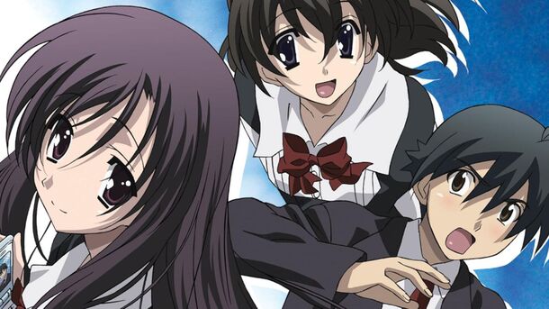 Life Is Short: 10 Anime You Should Definitely Skip To Save Your Precious Time - image 4