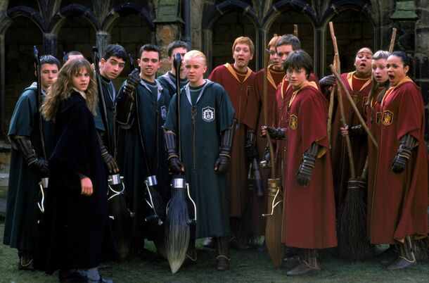 In Harry Potter, 1 Quidditch Game Delay Cost More Than 1 Player’s Life - image 1