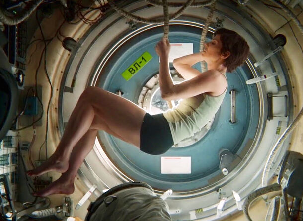 Forget Armageddon, This $684 Sandra Bullock Flick Is the Most Inaccurate Sci-Fi Movie Ever - image 4