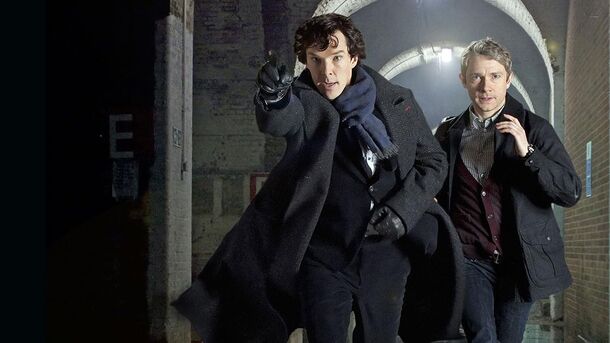 8 Essential Sherlock Holmes Movies & TV Series Every Fan of the Great Detective Must Watch - image 6