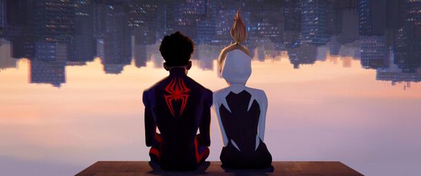 What to Expect from Beyond the Spider-Verse: Will It Overdo the Previous Movie? - image 2