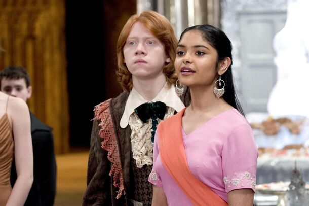 Harry Potter's Padma Patil Amazing Transformation: The Actress Is Gorgeous at 36 - image 1