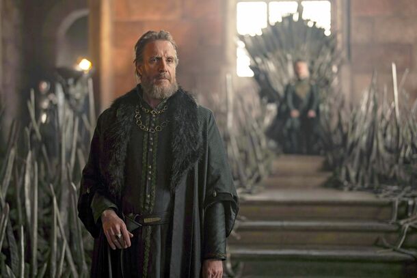 House of the Dragon Fans May Expect Much Bigger Role for This Season 2 Side Character - image 1