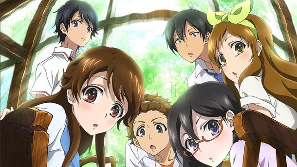 Life Is Short: 10 Anime You Should Definitely Skip To Save Your Precious Time - image 9