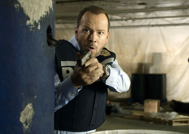 Blue Bloods: Danny Reagan's Body Count Is Truly Disturbing - image 2