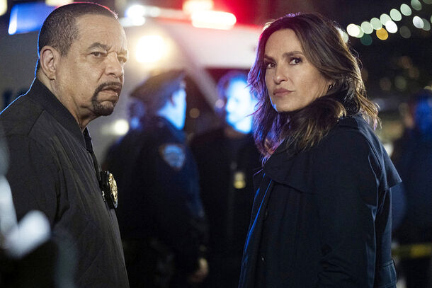 When Will Law & Order: SVU Season 26 Be Released? - image 1