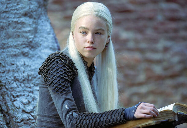 5 House of the Dragon Leads Who Couldn't Care Less About Game of Thrones - image 5