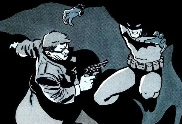 5 Best Bruce Wayne Comic Books to Read Before Batman: Caped Crusader Drops - image 1